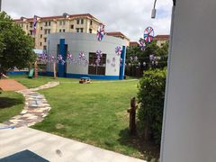 -海富金太阳幼儿园(金杨十街坊东)