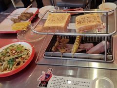-遇西祠·海鲜烧烤(总店)