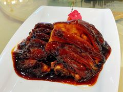 上海酱鸭-金时代顺风大酒店(协泰店)