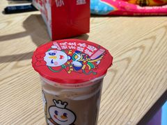 -蜜雪冰城(周浦万达金街店)