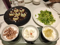 -祥记餐饮•豫粤珍味(金隅大厦店)