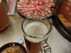 -鹿鸣山草本茶香火锅(园西路店)