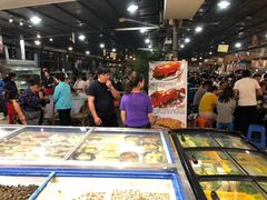 -拉完海鲜大排档(温岭店)