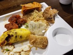 -素清香(解放路店)