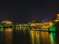 -台儿庄古城