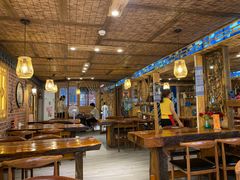 大堂-苗湘食府(十年店)