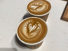 -% Arabica阿拉比卡咖啡烘焙工坊