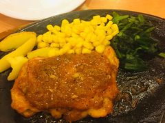 -萨莉亚意式餐厅(永旺购物中心店)