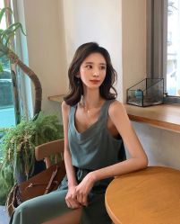 -MYYF SALON烫发染发