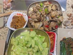 -大头叔烤鸡爪·朝鲜族烤串(天池路店)