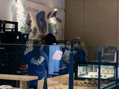 -LANLIZI BAKERY(COSMO店)