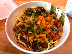 -味美香豆皮