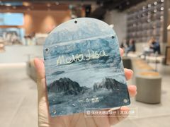 -Manner Coffee(淮海755店)