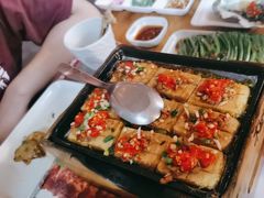 -木屋烧烤(白石洲店)