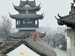 -盂城驿-南门大街