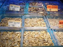 -徐记海鲜(大雁塔|金都店)