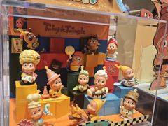 -泡泡玛特POPMART(合生汇店)