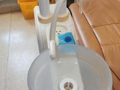 -圣贝口腔(海淀店)