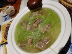 -东方饺子王(工农大路店)