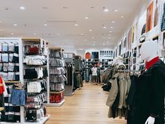 -优衣库(苏州吴江万象汇店)