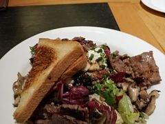 特色沙拉-宝莱纳餐厅(滨江店)