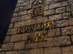 -九龙公园