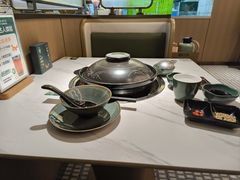 -狐狸爱上椰子鸡(滨江星光大道店)