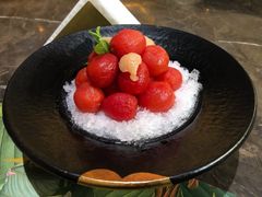 -大树餐厅(红旗街万达店)