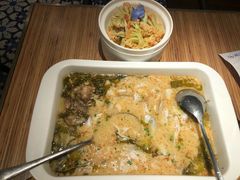 -江湖情酸菜鱼(万菱汇店)