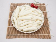 年糕-静一餐厅·湖北菜(前门创始店)