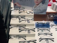-亚美视光眼镜店(重庆路活力城店)