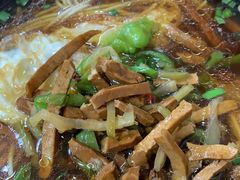 -瞻老元面馆(双塘路店)