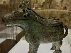 -上海博物馆(人民广场馆)