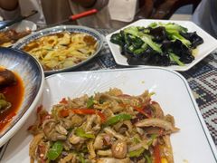 -新疆伊宁远征餐厅
