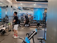 -Hi GYM嗨健身(泥城店)
