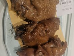 -状元阁烧烤(新华路总店)