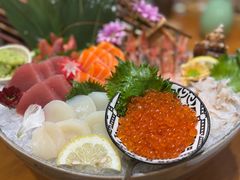 -福匠日本料理(人民路店)