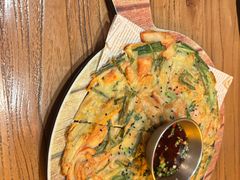 -恩你小木屋·韩式料理(假日广场店)