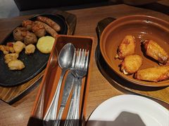 -萨莉亚意式餐厅(三号湾广场店)