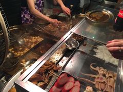 -明记牛杂(新马路分店)