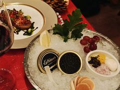 -Kathleen's Waitan 凯圣琳江景西餐厅(外滩店)
