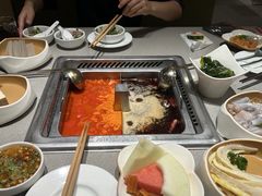 -海底捞火锅(丰尚国际广场店)