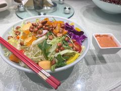 -萃華楼(王府井店)