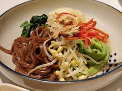 -江城小馆陕南妈妈菜·全球旅行餐厅(钟楼店)