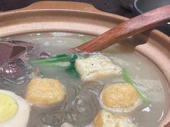 -古都历食南京菜·烤鸭·鸭血粉丝·汤包(南京博物院店)