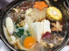 -林妈妈村·日式料理(宝山万达店)