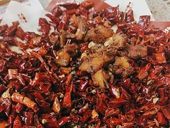 -椒爱水煮鱼川菜(皇姑万象汇店)