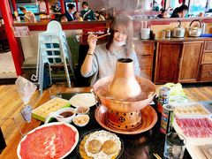 -南门涮肉(通州大船店)