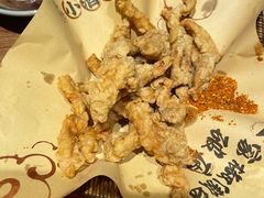 -泥糊破店小酒馆·团建聚餐(南京西路店)