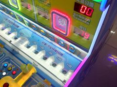 -大玩家(大连高新万达店)